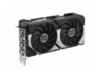 ASUS DUAL RTX5060TI OC 8GB/128-bit GDDR7 HDMI 3xDP