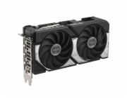 ASUS DUAL RTX5060TI OC 8GB/128-bit GDDR7 HDMI 3xDP