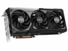 ASROCK AMD Radeon RX 9070 XT Steel Legend Dark 16GB / 16G...
