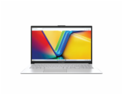 ASUS Vivobook Go 15/E1504GA-NJ172WS/N100/15,6"/FHD/4GB/128GB UFS/UHD/W11S/Silver/2R