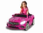 Jízdní Mercedes-Benz SL 400, dětské vozidlo