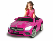 Jízdní Mercedes-Benz SL 400, dětské vozidlo