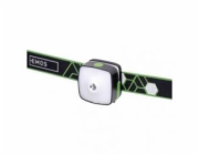 EMOS Nabíjecí LED čelovka CREE LED+4xSMD (P3535)