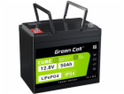 Green Cell CUBE LiFePO4 50Ah 12.8V 640Wh Lithium Iron Pho...