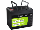 Green Cell Baterie CUBE LiFePO4 80Ah 12,8V 1024Wh lithium...
