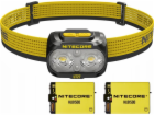 Čelovka Nitecore UT27 PRO 800lm USB-C 2024