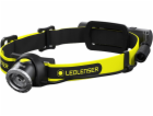 Ledlenser čelovka Ledlenser iH8R Box (500912) - 405820501...