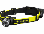 Ledlenser čelovka Ledlenser iH8R Box (500912) - 4058205010313