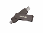 Patriot iLuxe Stick 512 GB, USB klíčenka