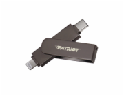 Patriot iLuxe Stick 512 GB, USB klíčenka