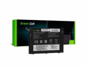Green Cell Battery L17C3P51 L17L3P51 L17M3P51 L17M3P52 for Lenovo ThinkPad E480 E485 E490 E495 E580 E585 E590 E595