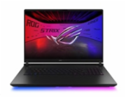 ASUS ROG Strix SCAR 18-Ultra 9 Processor 275HX/64GB/2TB SSD/RTX 5090 24GB/18"/2,5k/miniLED/240Hz/2y PUR/Win 11 Pro/černá