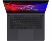 ASUS ROG Strix G16 - Ultra 9 Processor 275HX/32GB/1TB SSD/RTX 5080 16GB/16"/2,5K/IPS/240Hz/2y PUR/bez OS/šedá