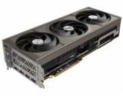 SAPPHIRE NITRO+ AMD Radeon RX 9070 XT GAMING 16GB