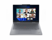 Lenovo TP X1 2in1 G10, Ultra 7-258V, 14.0˝ 2880x1800/Touch, UMA, 32GB, SSD 2TB, W11Pro, 500N, lesklý, 5G/LTE, 3y PS, AI