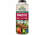 Přípravek Agro  NATURA PRESTO na slimáky 920 g