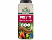 Přípravek Agro  NATURA PRESTO na slimáky 500 g