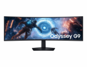 Samsung Odyssey G9/LS49FG910EUXEN/49"/VA/5120x1440/144Hz/1ms/Black/2R