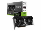 ASUS DUAL RTX5060TI 8GB/128-bit GDDR7 HDMI 3xDP