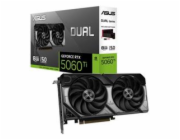 ASUS DUAL RTX5060TI 8GB/128-bit GDDR7 HDMI 3xDP