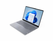 Lenovo ThinkBook/16 G8 IRL/Core 7-240H/16"/WUXGA/32GB/1TB/UHD/W11P/Gray/3R On-Site