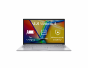 ASUS Vivobook/ i5-1334U/ 8GB/ 512GB SSD/ Intel® UHD/ 15,6" FHD/ W11H/ stříbrný