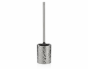 Toaletní souprava Sterling keramická stříbrná lesklá 45,0 cm  10,5 cm KL-23783