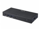 Acer Vero MST Dock M33 100W PD, Black