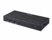 Acer Vero MST Dock M33 100W PD, Black