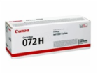 Canon Cartridge CRG 072H Bk černá pro i-SENSYS MF287DW (4...