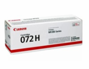 Canon Cartridge CRG 072H Bk černá pro i-SENSYS MF287DW (4100 str.)