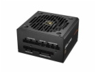 COUGAR PC zdroj GEX PRO 650W 80+ Gold, Fully, ATX3.1, PCI...