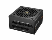 COUGAR PC zdroj GEX PRO 650W 80+ Gold, Fully, ATX3.1, PCIE5.1, GeForce RTX 50 series ready