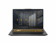 Asus TUF Gaming A17 FA706NFR-HX043W /FA706NFR-HX043W/R7-7435HS/17,3"/FHD/16GB/1TB SSD/RTX 2050/W11H/Black/2R