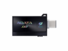 ADATA externí SSD SC730 512GB USB-C +A
