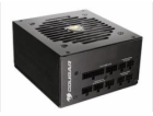 COUGAR PC zdroj GEX 750W 80+ Gold, Fully modular