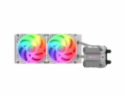 COUGAR chlazení POSEIDON ULTRA ARGB 240 AIO vodní white