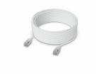 Ubiquiti UACC-Cable-Patch-EL-C6A-12M-W - UniFi Premium Pa...