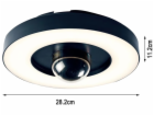 IMMAX NEO LITE SMART Security venkovní kamera RING se svě...
