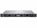 DELL PowerEdge R260/ 6x 2.5"/ Xeon E-2414/16GB/ 2x480GB S...