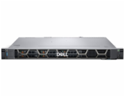 DELL PowerEdge R260/ 6x 2.5"/ Xeon E-2414/16GB/ 2x480GB SSD R1+2x 1.2TB SAS 10k R1/Hot-Plug/H355/iDRAC 9 Ent./3Y PS