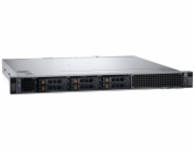 DELL PowerEdge R260/ 6x 2.5"/ Xeon E-2414/ 16GB/ 2x 960GB SSD RAID 1/ Hot-Plug/ H355/ iDRAC 9 Ent.16G/ 3Y PS NBD on-site