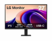 LG/32U631A-B/31,5"/IPS/QHD/100Hz/5ms/Black/2R