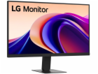 LG monitor 24U631A-B  24" IPS  2560x1440 / 16:9 /100Hz/ 2...