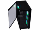 BitFenix skříň CETO / ATX / 4x 120mm ARGB fan / 2x USB 3....