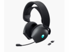 DELL bezdrátová náhlavní souprava  AW725H/ Wireless gamin...