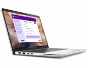 Dell Pro 13 Plus/PB13250/U5-236V/13,3"/WUXGA/16GB/512GB SSD/Arc 130V/W11P/Silver/3R NBD