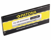 PATONA baterie pro mobilní telefon Samsung Alpha SM-G850F 1860mAh 3,85V Li-lon