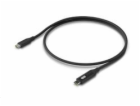Ubiquiti USB-C Cable with Charge Display, 100W, 1m