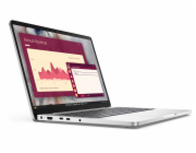 DELL Pro 14 PC14250 U7-255U/16GB/512GB SSD/14" IPS FHD+/IR Cam & Mic/Win11P/3Y ProSpt/stříbrná